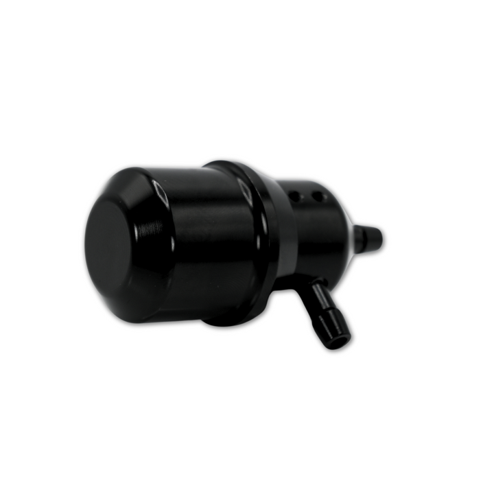 Black Adjustable Manual Boost Controller