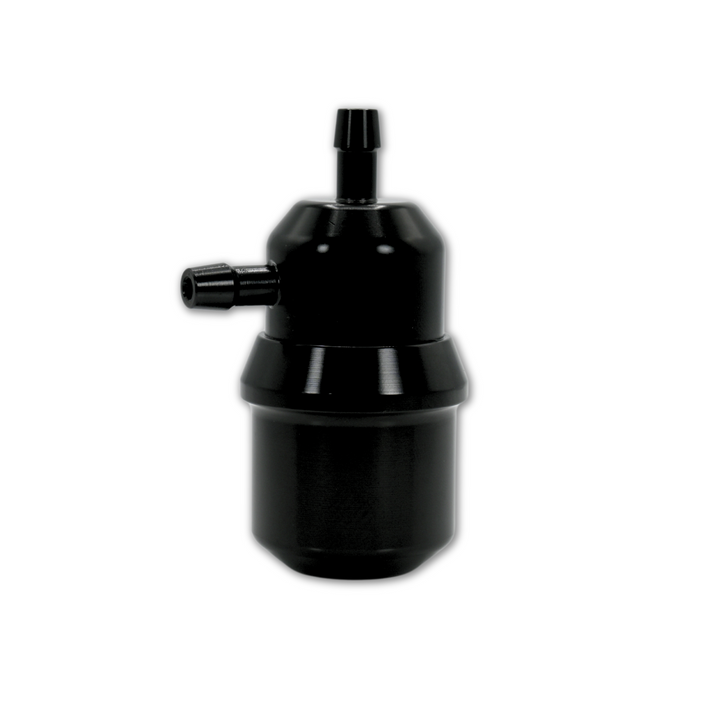 Black Adjustable Manual Boost Controller