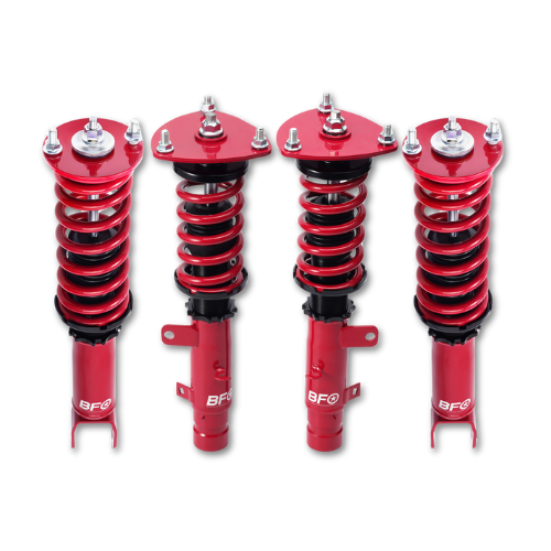 BFO Adjustable Coilovers for 13-17 Honda Accord