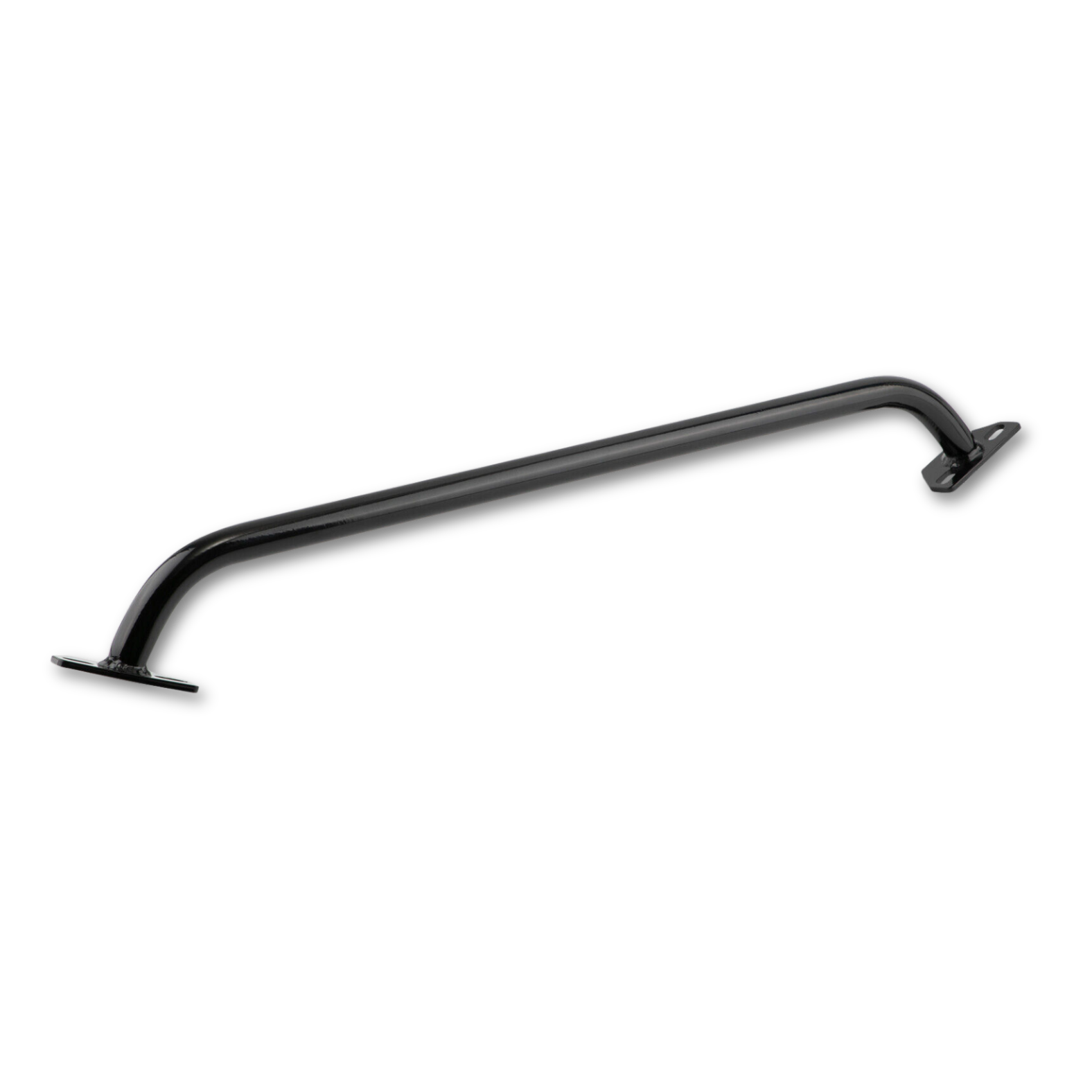 Black Steel Front Upper Strut Tower Bar for 93-02 Pontiac Firebird