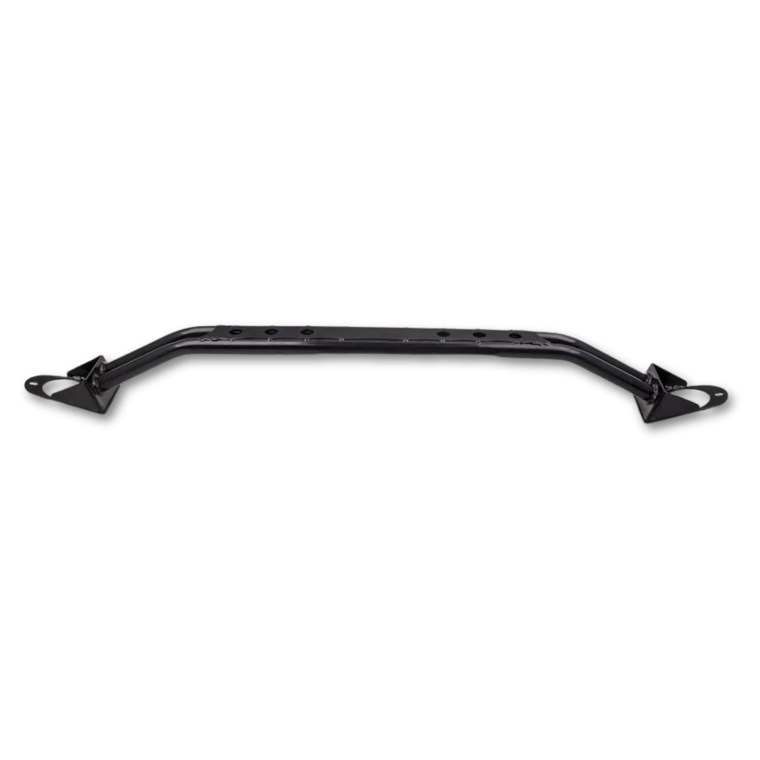 Black Steel Front Upper Strut Tower Bar for 05-08 Dodge Magnum 5.7L & 6.1L