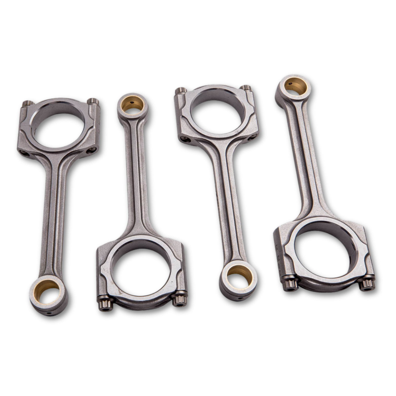 MaxpeedingRods Forged Connecting Rods for Honda/Acura L15 Engine