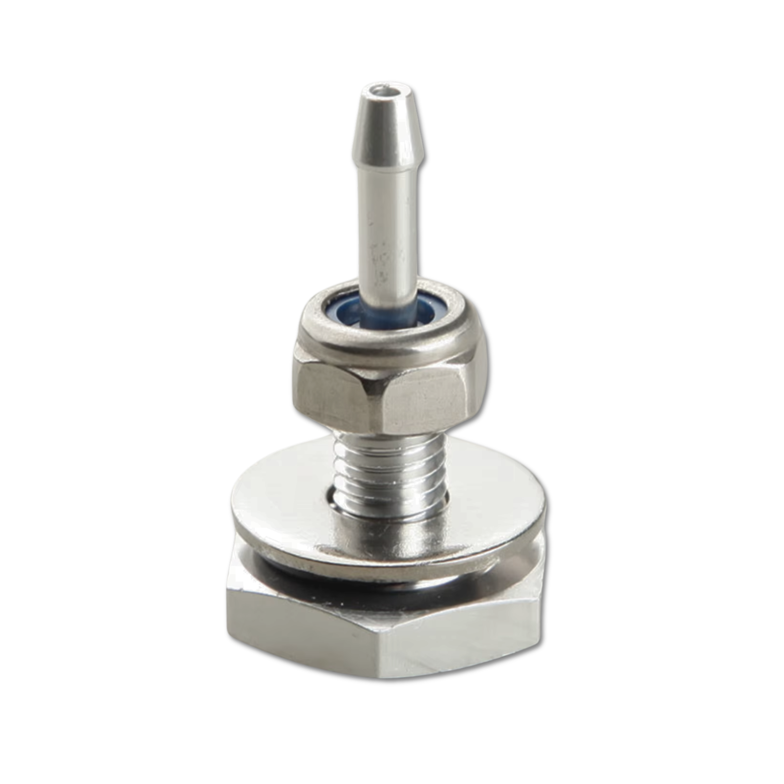 Vacuum / Turbo Boost Source Quick Tap for Turbocharger Hose Nipple Fitting